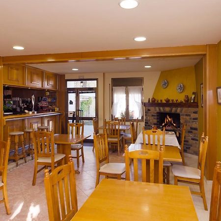 Casa Puyuelo Tierrantona Ξενοδοχείο Εξωτερικό φωτογραφία