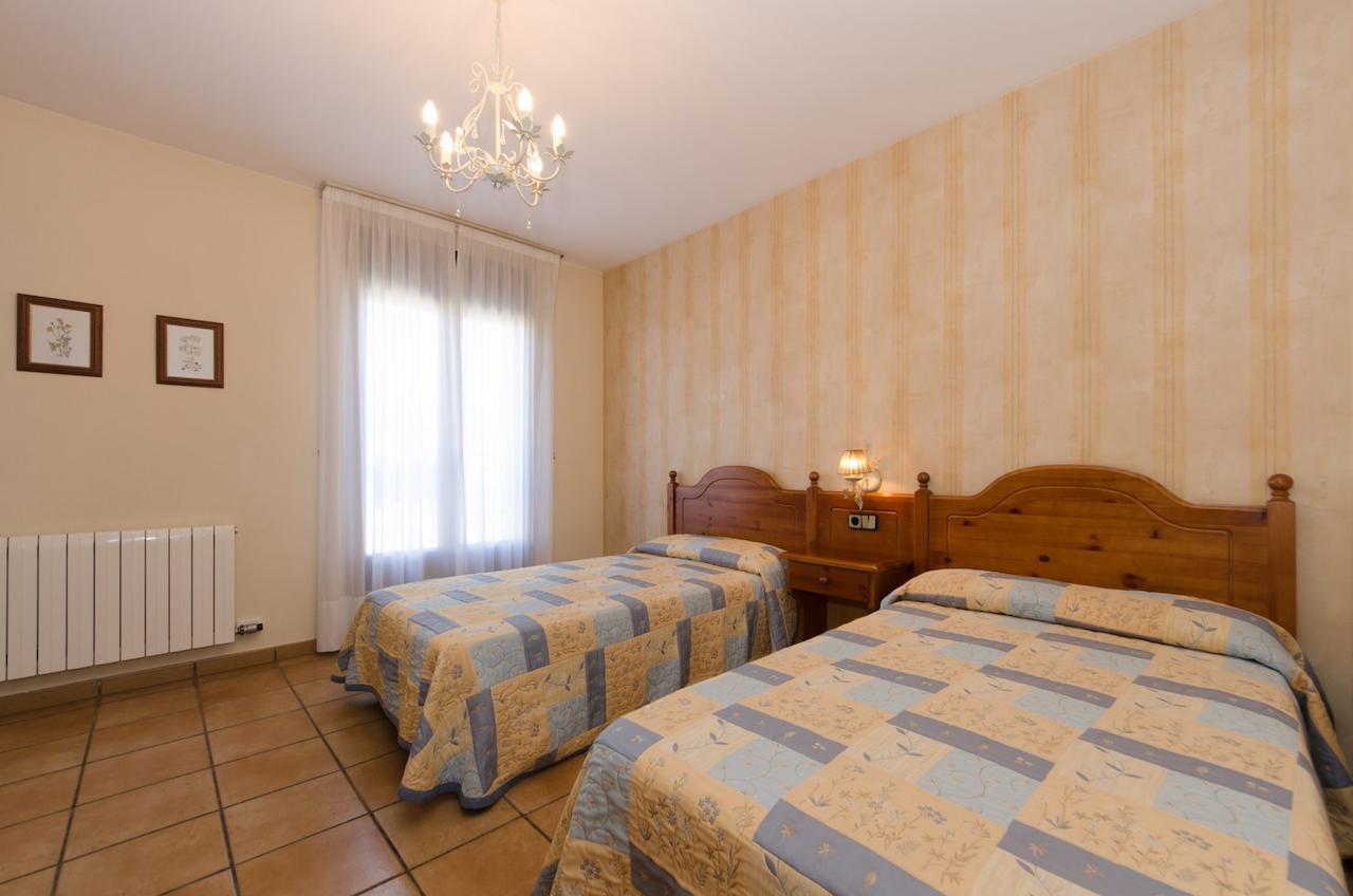 Casa Puyuelo Tierrantona Ξενοδοχείο Δωμάτιο φωτογραφία