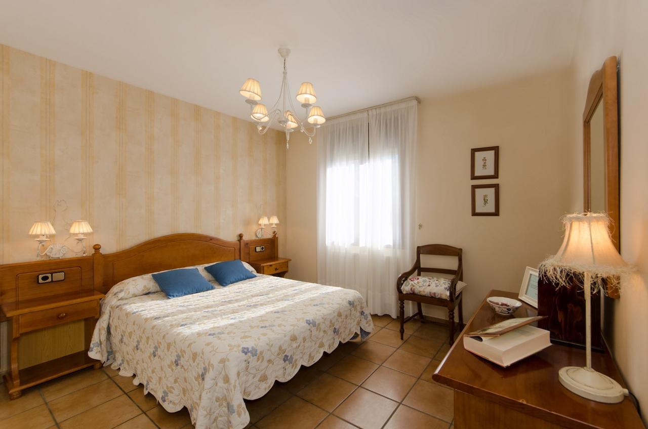 Casa Puyuelo Tierrantona Ξενοδοχείο Δωμάτιο φωτογραφία