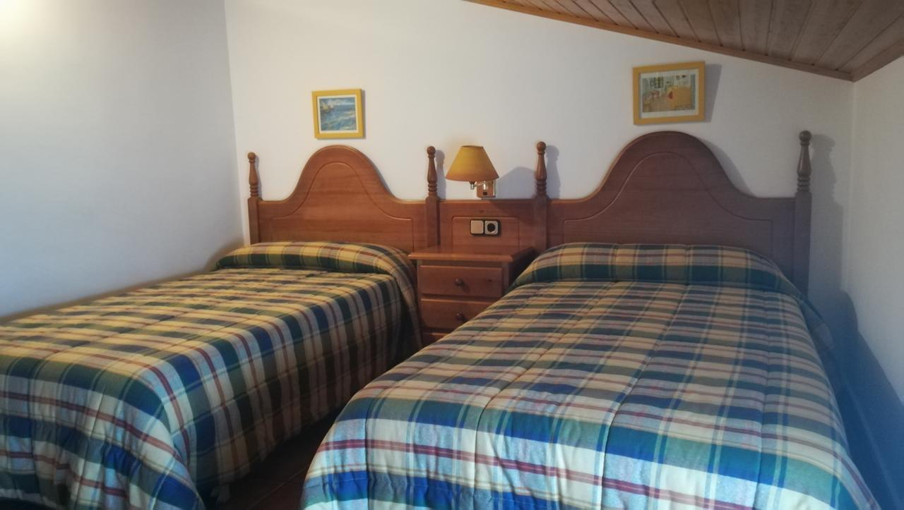 Casa Puyuelo Tierrantona Ξενοδοχείο Εξωτερικό φωτογραφία