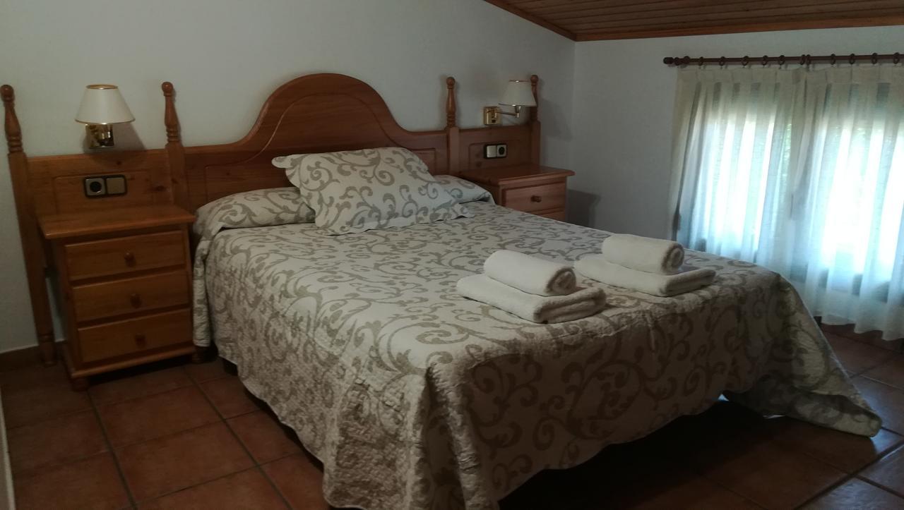 Casa Puyuelo Tierrantona Ξενοδοχείο Εξωτερικό φωτογραφία